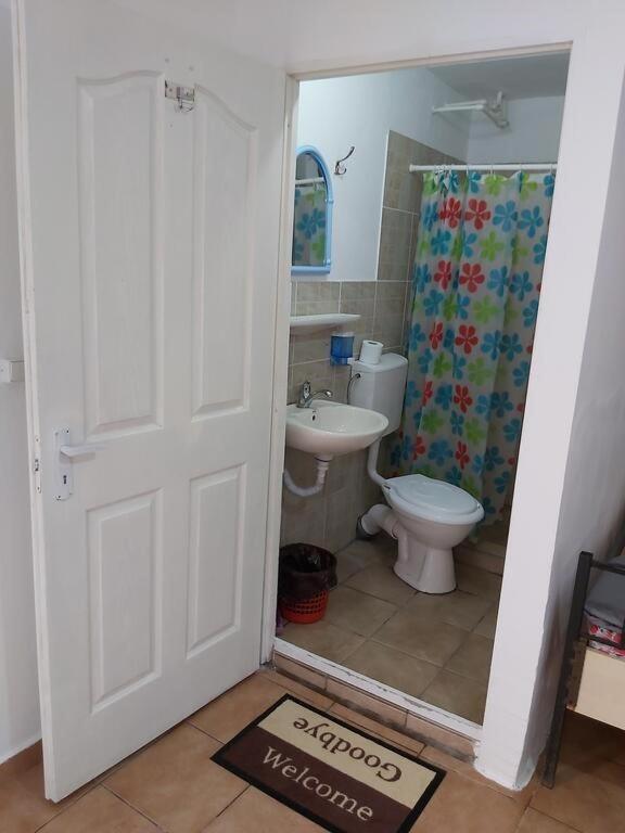 Appartement Casa Calin à Vama Veche Extérieur photo