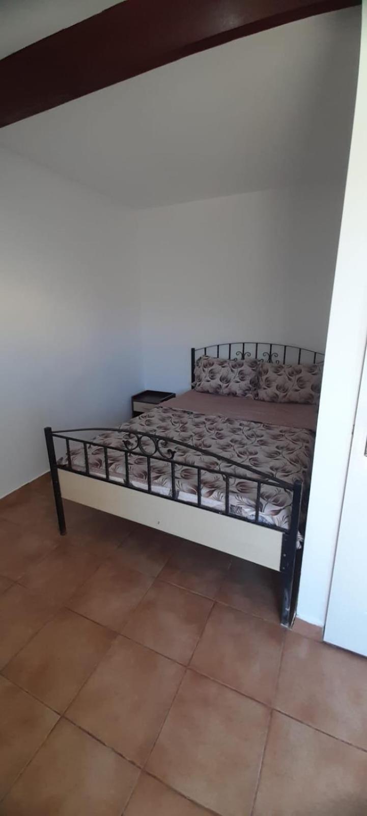 Appartement Casa Calin à Vama Veche Extérieur photo