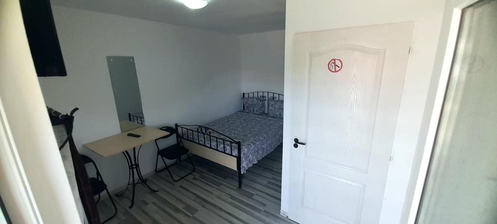 Appartement Casa Calin à Vama Veche Extérieur photo