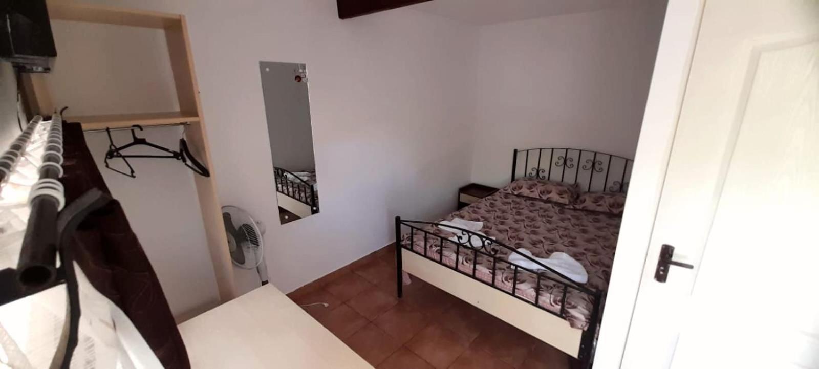Appartement Casa Calin à Vama Veche Extérieur photo
