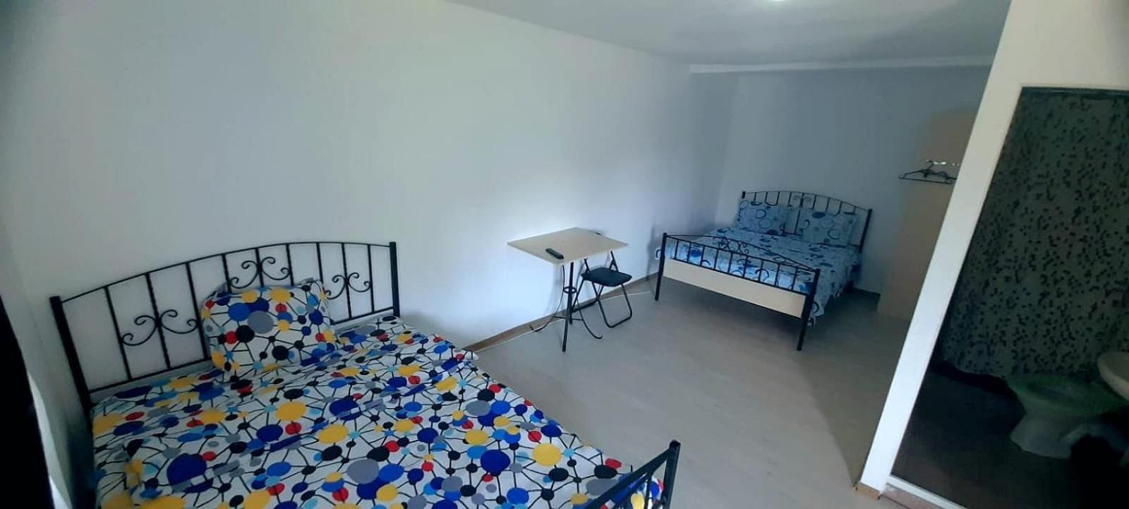 Appartement Casa Calin à Vama Veche Extérieur photo
