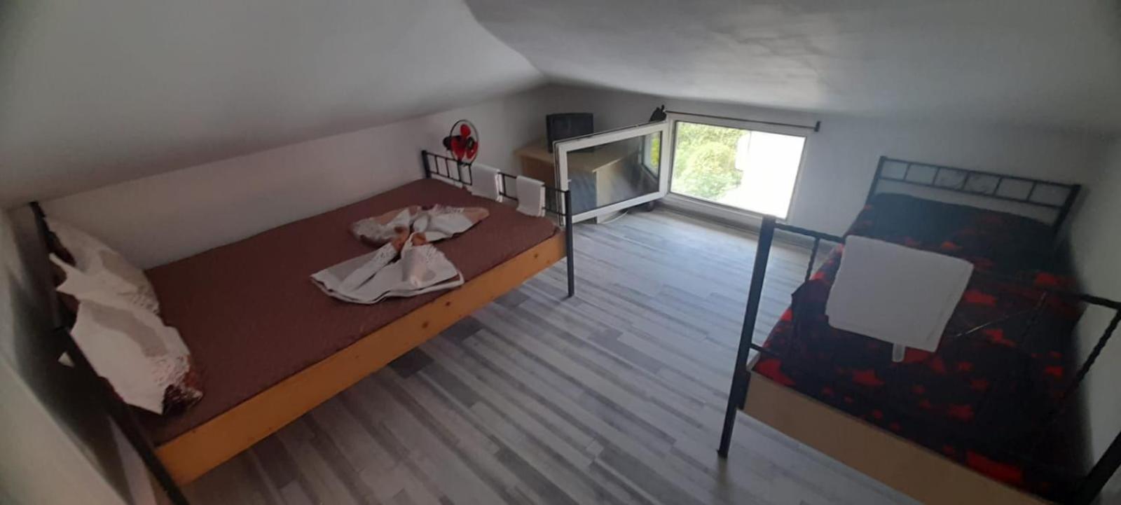 Appartement Casa Calin à Vama Veche Extérieur photo