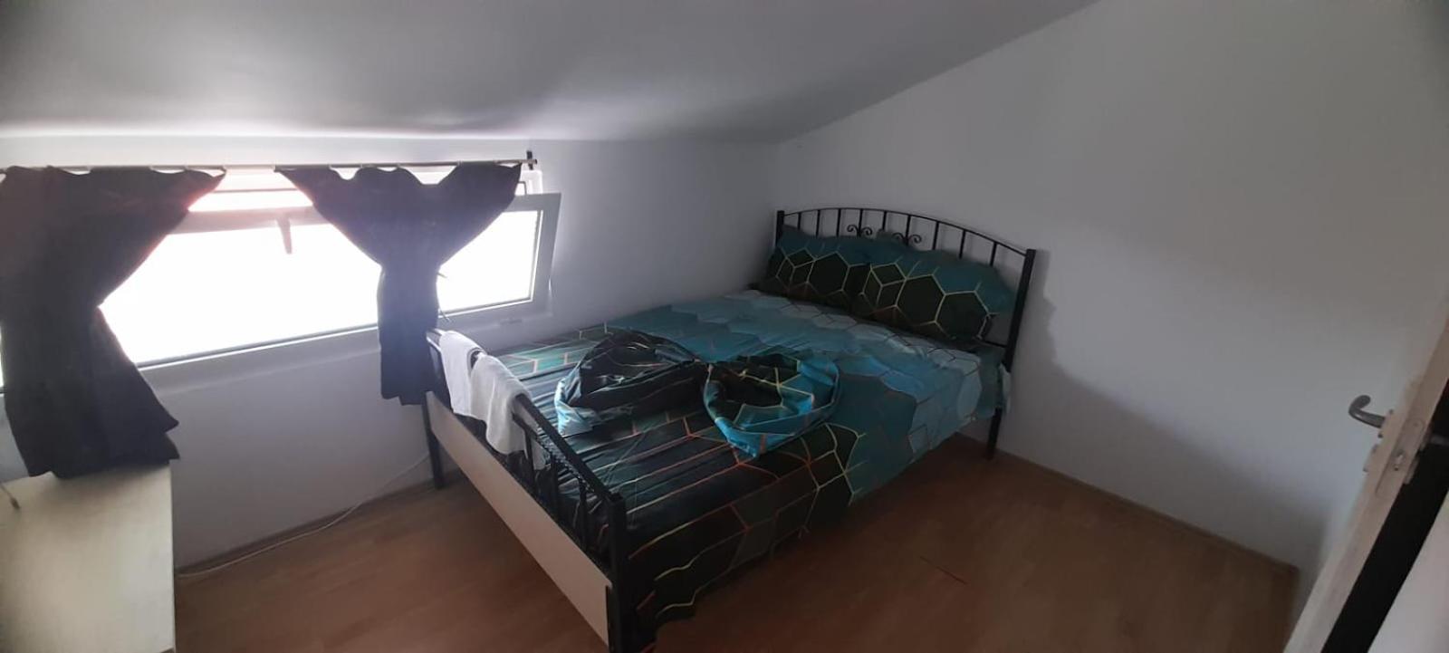 Appartement Casa Calin à Vama Veche Extérieur photo