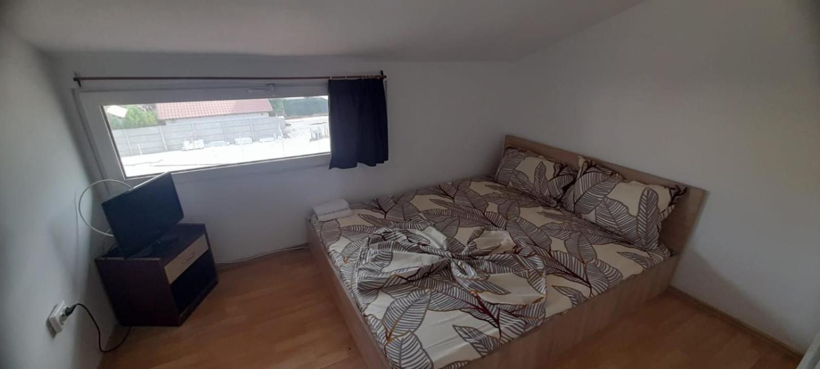 Appartement Casa Calin à Vama Veche Extérieur photo