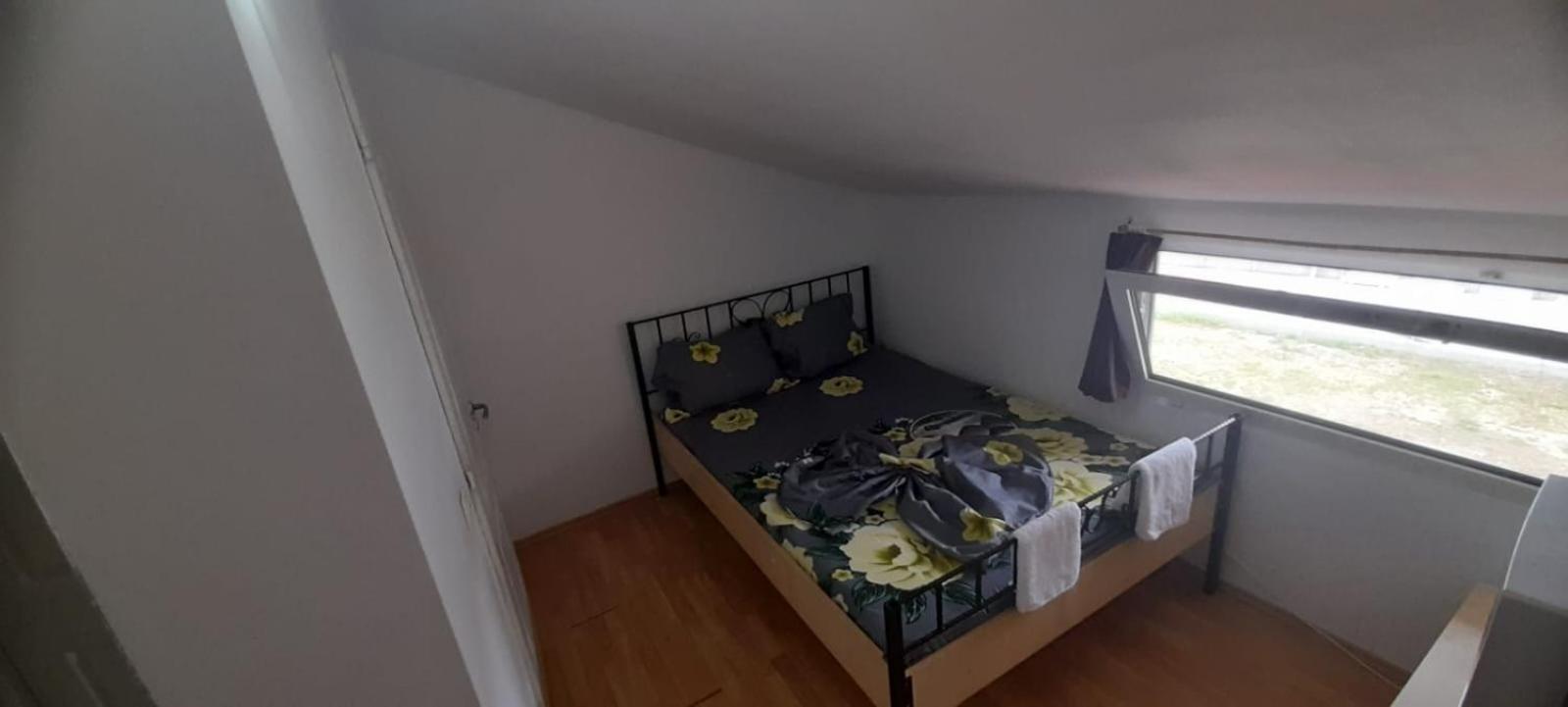 Appartement Casa Calin à Vama Veche Extérieur photo