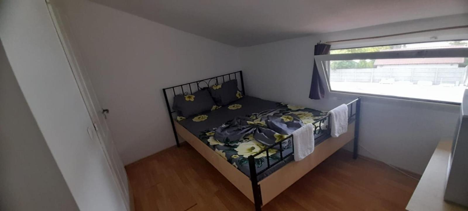 Appartement Casa Calin à Vama Veche Extérieur photo